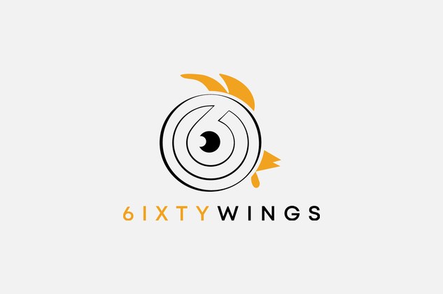 6ixty Wings