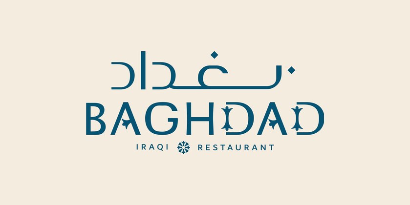 Baghdad
