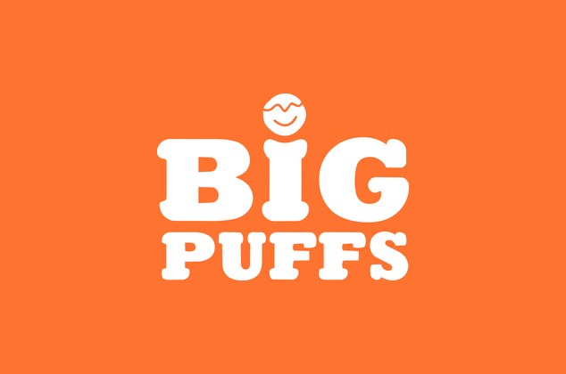 Big Puffs
