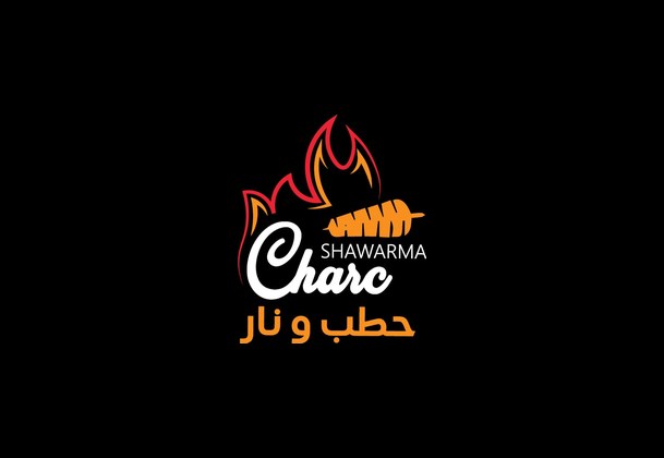 Charc Shawarma