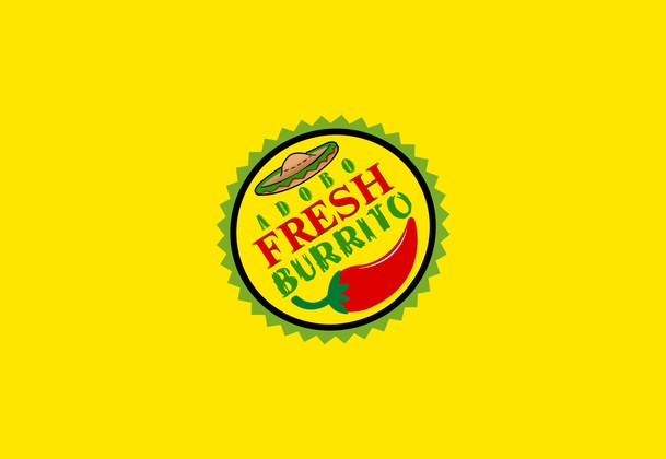 Fresh Burrito