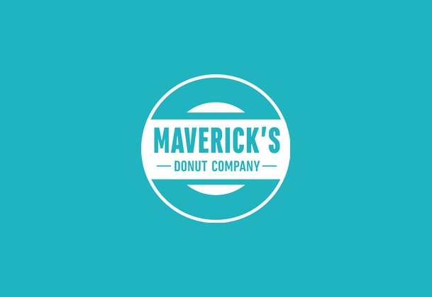 Maverick's Donut Company